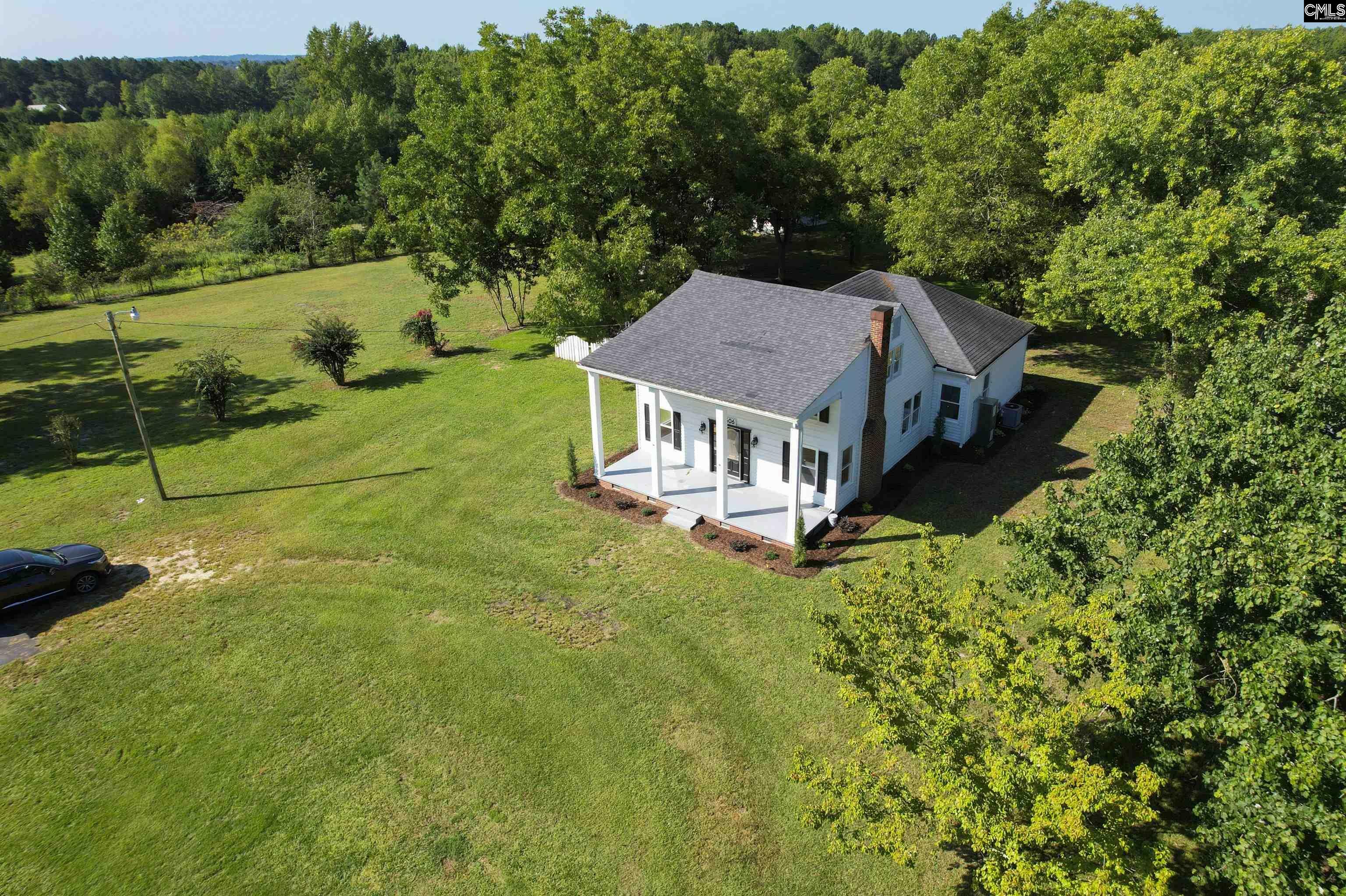 Property Photo:  1606 Willis  SC 29006 