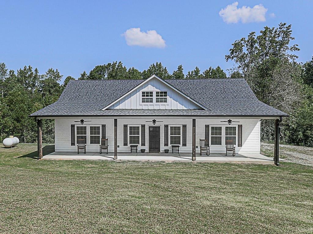 Property Photo:  161 Roscoe Collette Road  GA 30534 