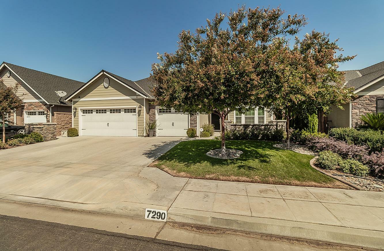 Property Photo:  7290 W San Jose Avenue  CA 93722 