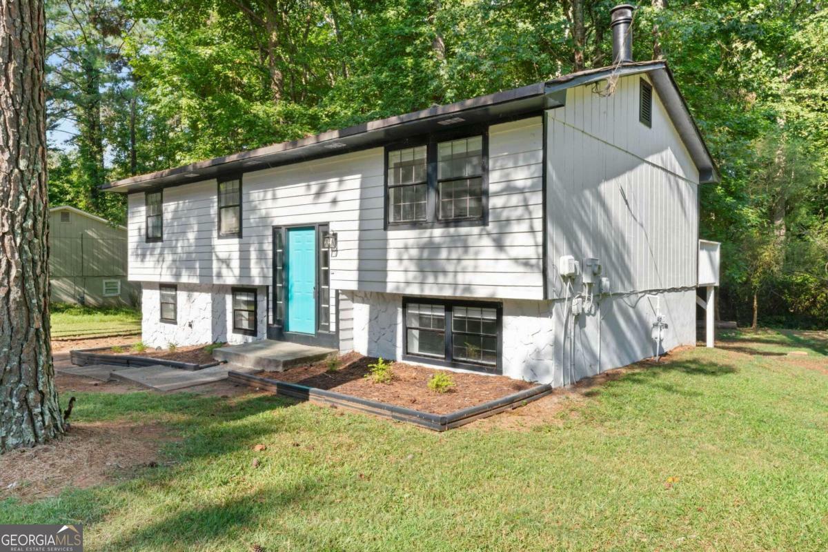 Property Photo:  5779 Bobbin Lane  GA 30058 