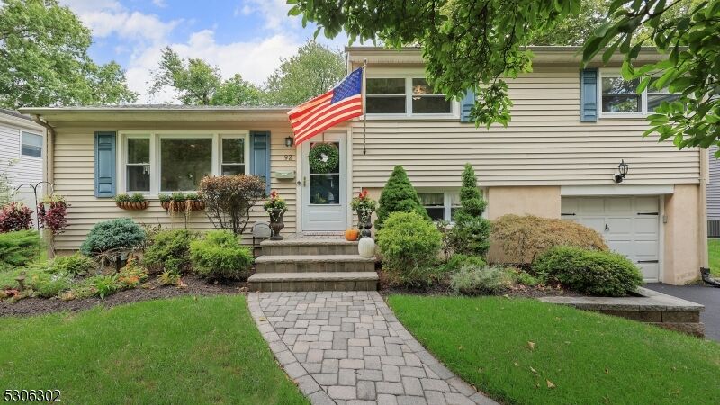 Property Photo: 92 North Glenwood Road NJ 07023