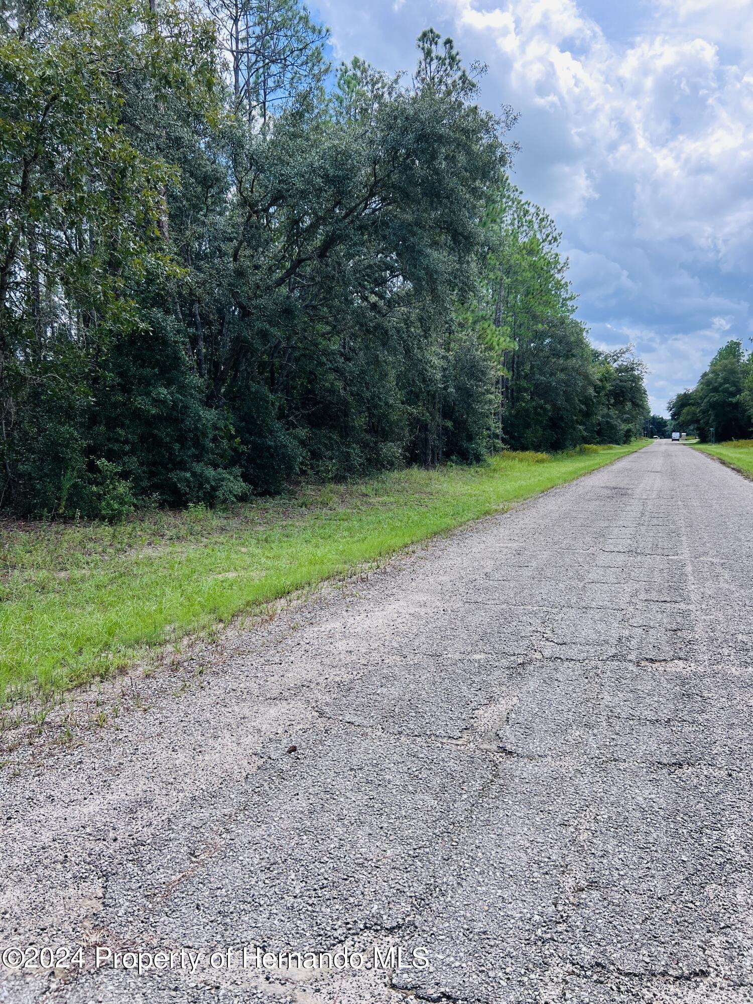 Property Photo:  8681 N Wallingford Avenue  FL 34434 