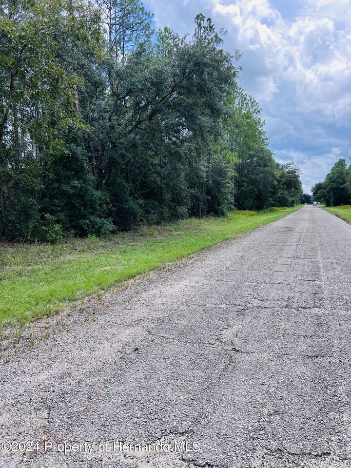 Property Photo:  8681 Wallingford Avenue N  FL 34434 