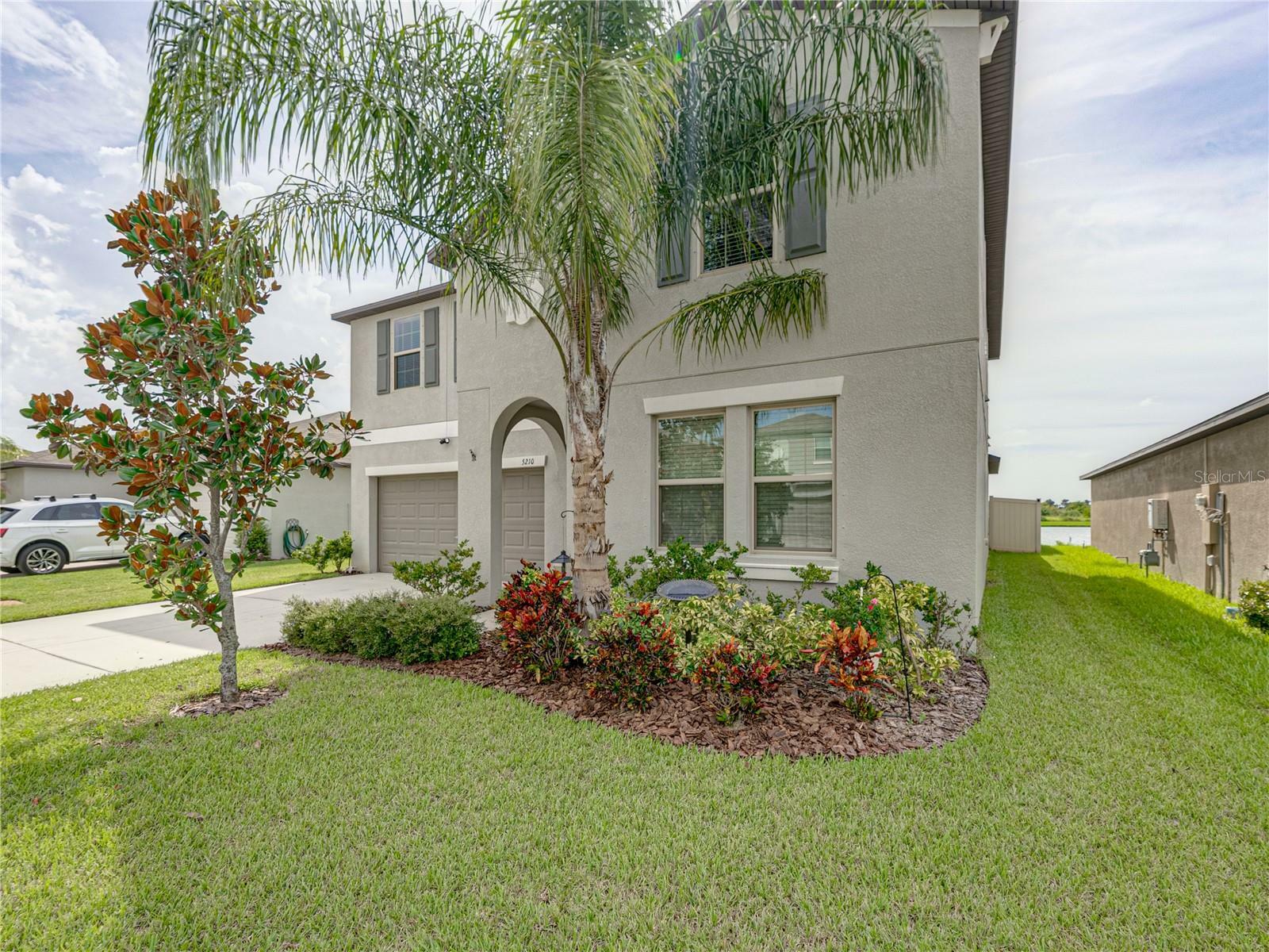 Property Photo:  5210 Dandelion Street  FL 33572 