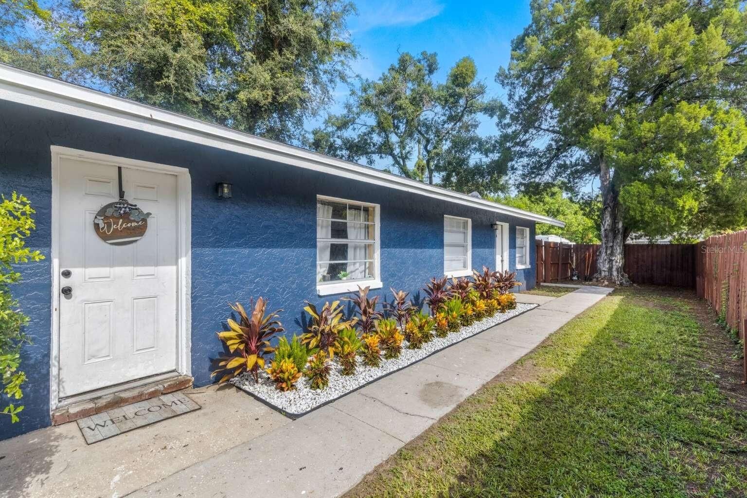 Property Photo:  1411 E 99th Avenue  FL 33612 