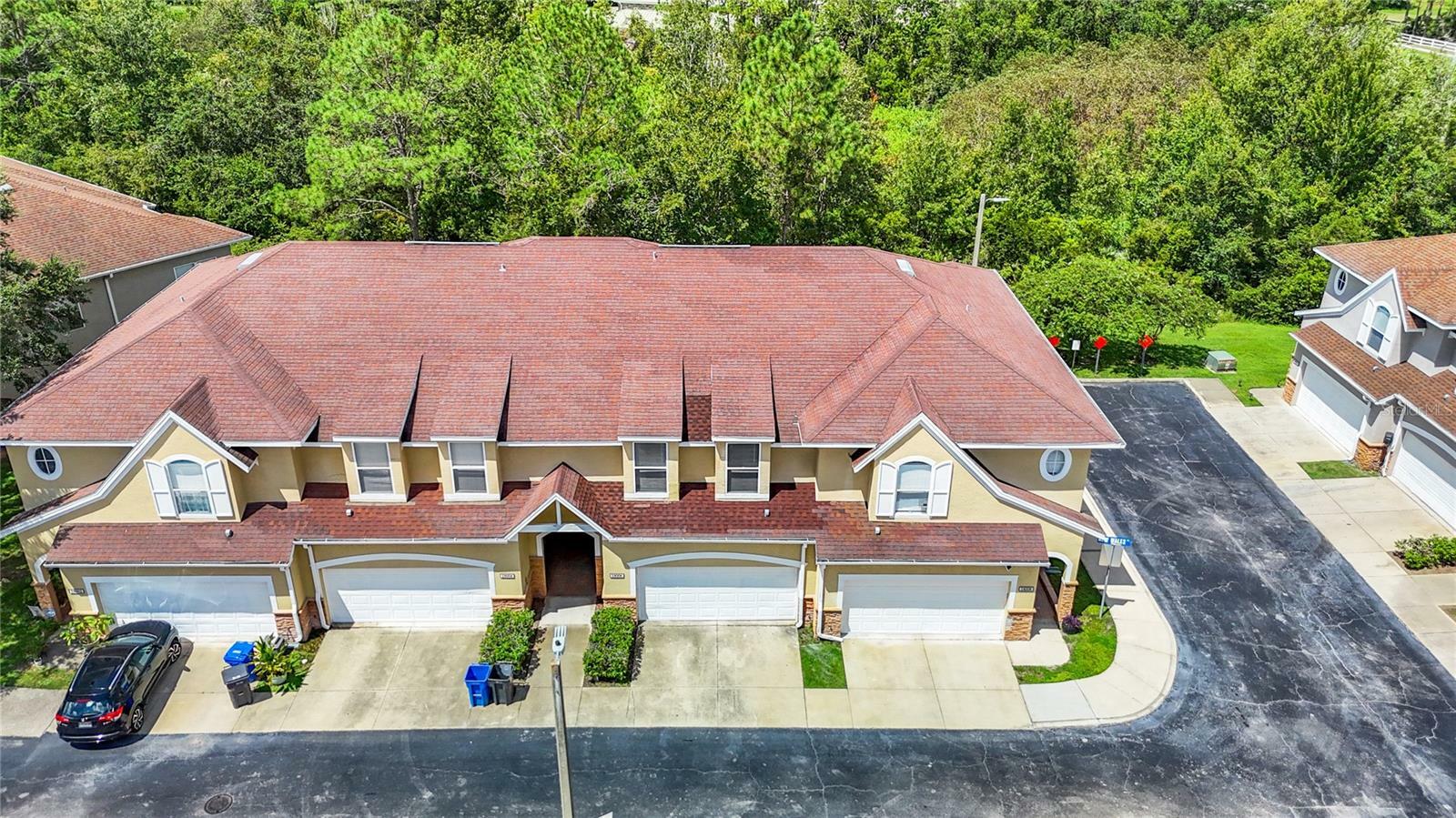 Property Photo: 18006 New Wales Place FL 33647