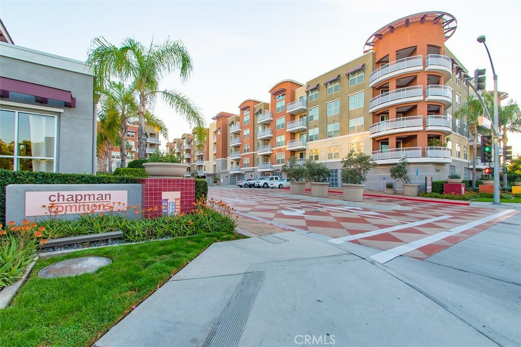 Property Photo:  12664 Chapman Avenue 1403  CA 92840 