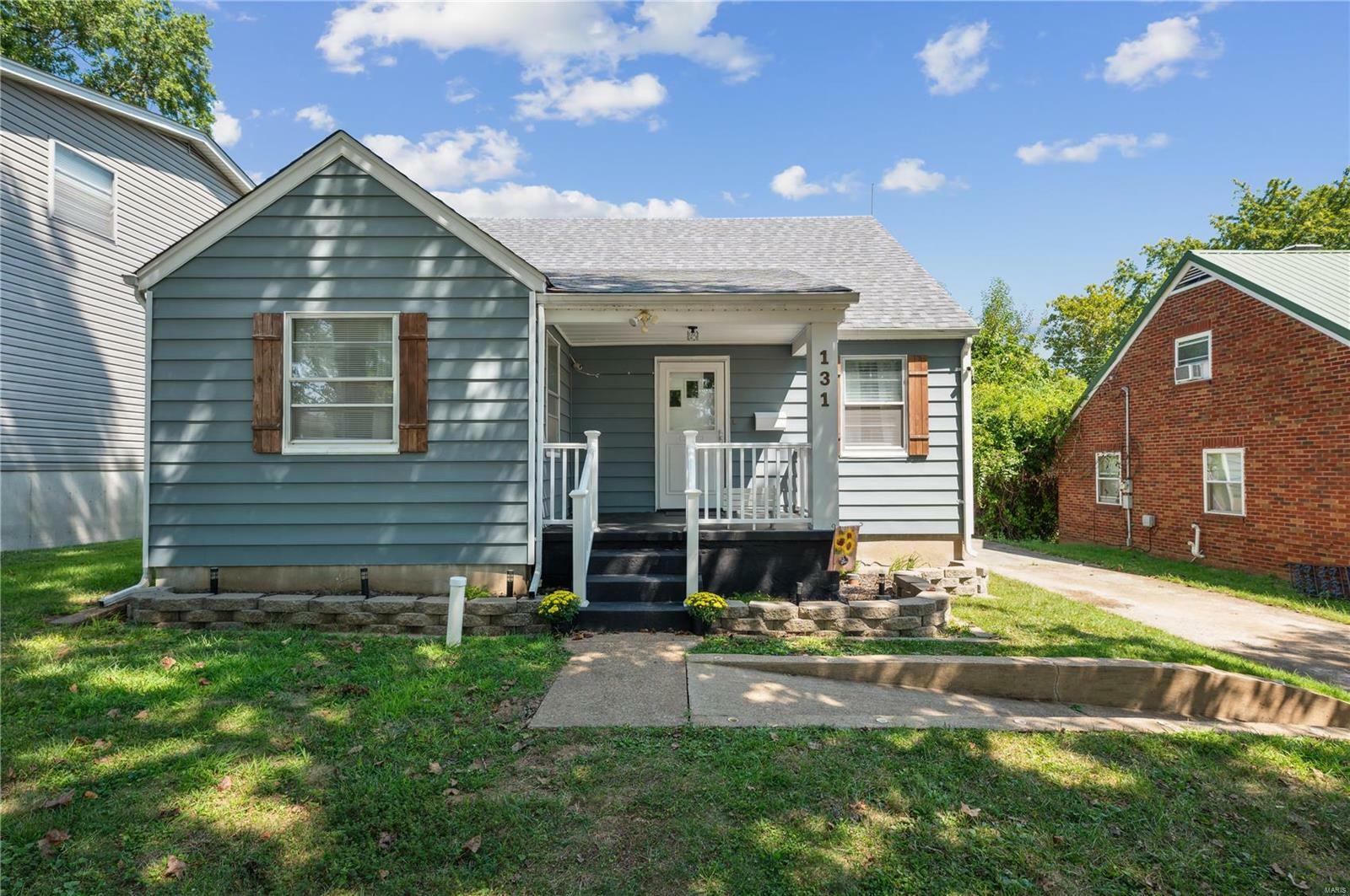 Property Photo:  131 Ozark Drive  MO 63019 