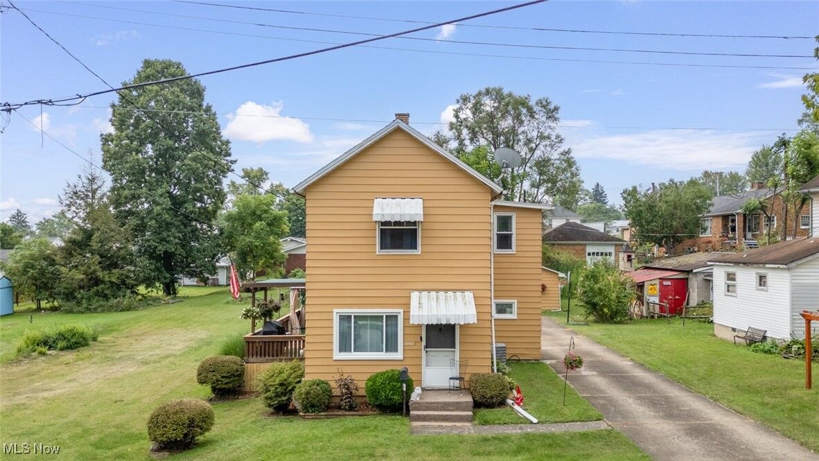 Property Photo:  7790 Elm Street  OH 44438 