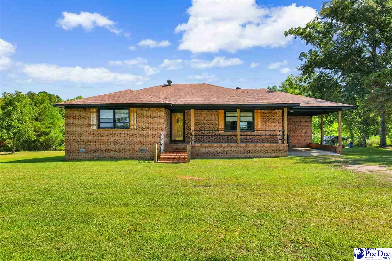 Property Photo:  5505 Country Lane  SC 29161 