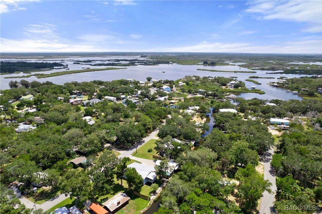 Property Photo:  2220 S Gulfwater Point  FL 34429 