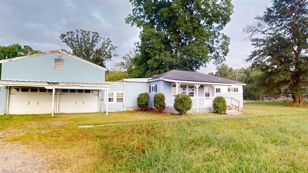 Property Photo:  1009 Long Ridge Road  VA 23322 