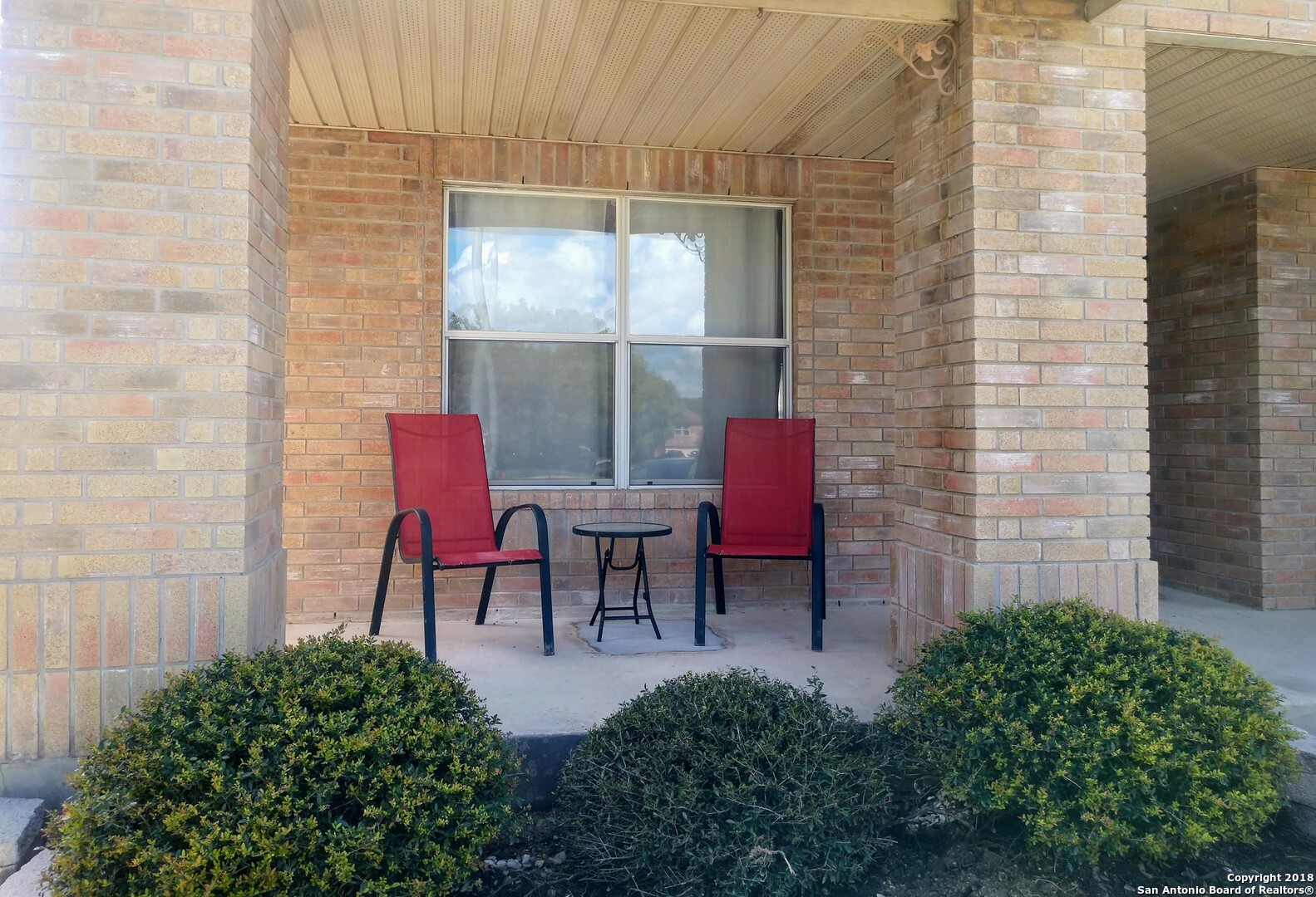 Property Photo:  17003 Talon Path  TX 78247 