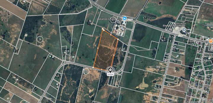 Property Photo:  13531 Adkins-St. Hedwig Road  TX 78152 