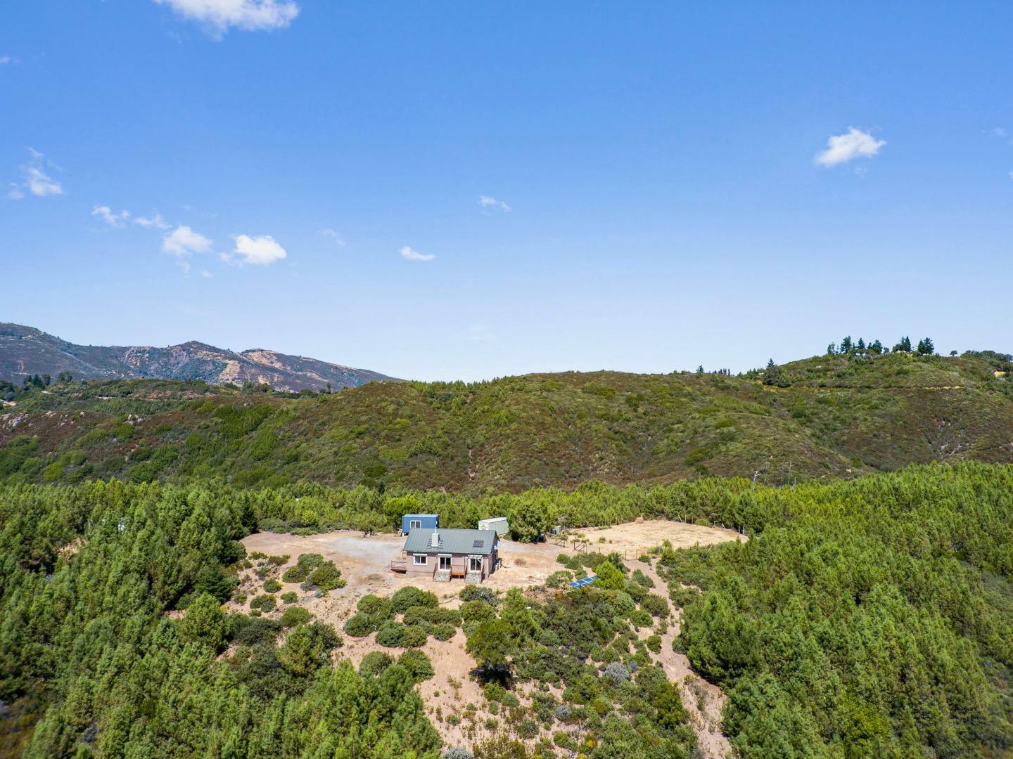 Property Photo:  475 Maymens Flat Road  CA 95033 