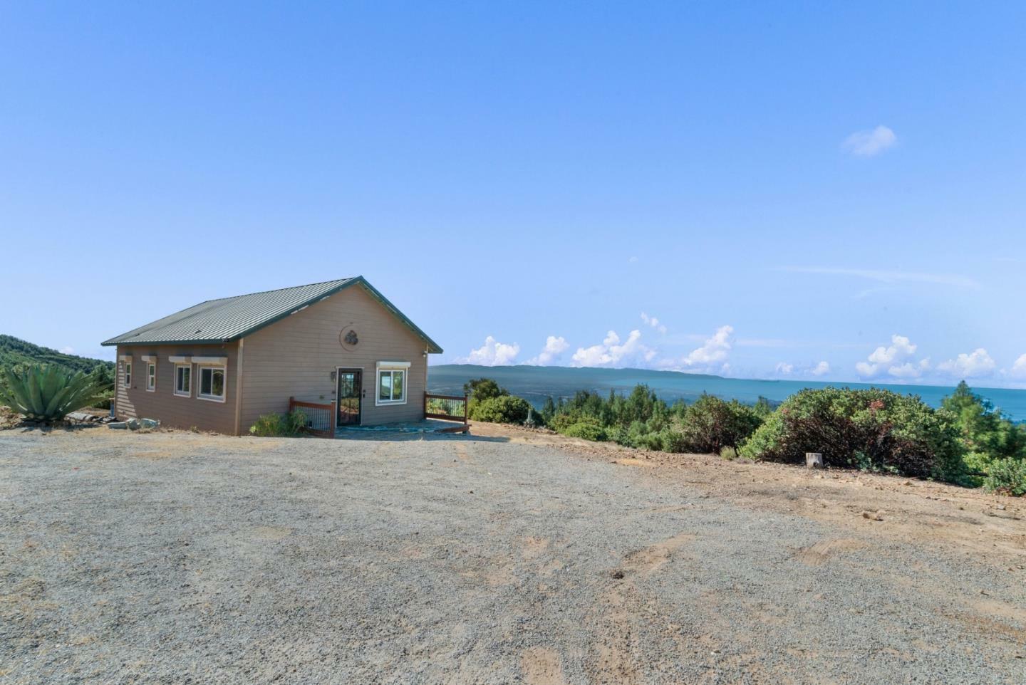 Property Photo:  475 Maymens Flat Road  CA 95033 