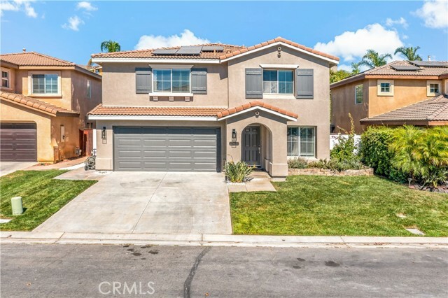 25964 Marco Polo Street  Murrieta CA 92563 photo