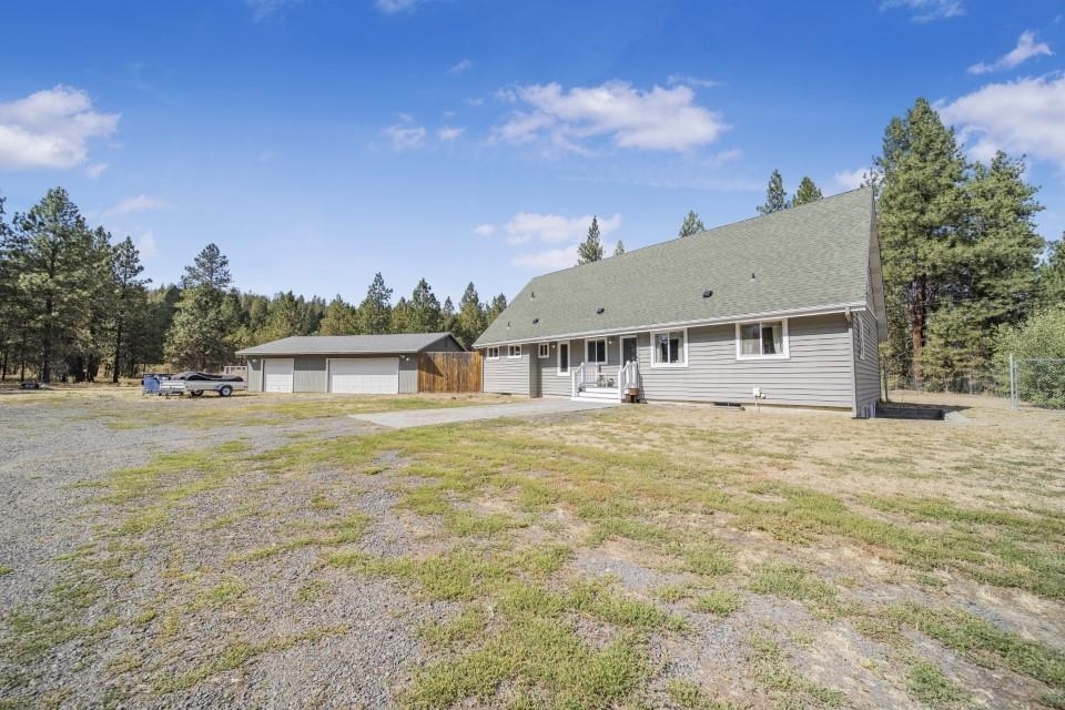 Property Photo:  7708 S Cheney Spokane Rd  WA 99224 