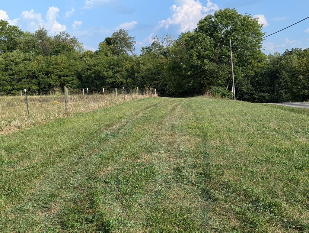 Property Photo:  0 Sinking Springs Road  OH 45133 