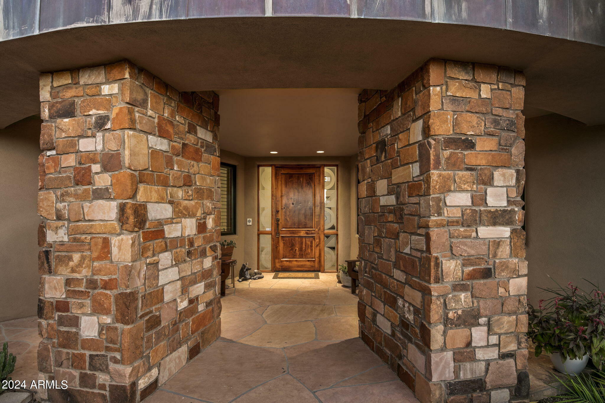 Property Photo:  39741 N 106th Place  AZ 85262 