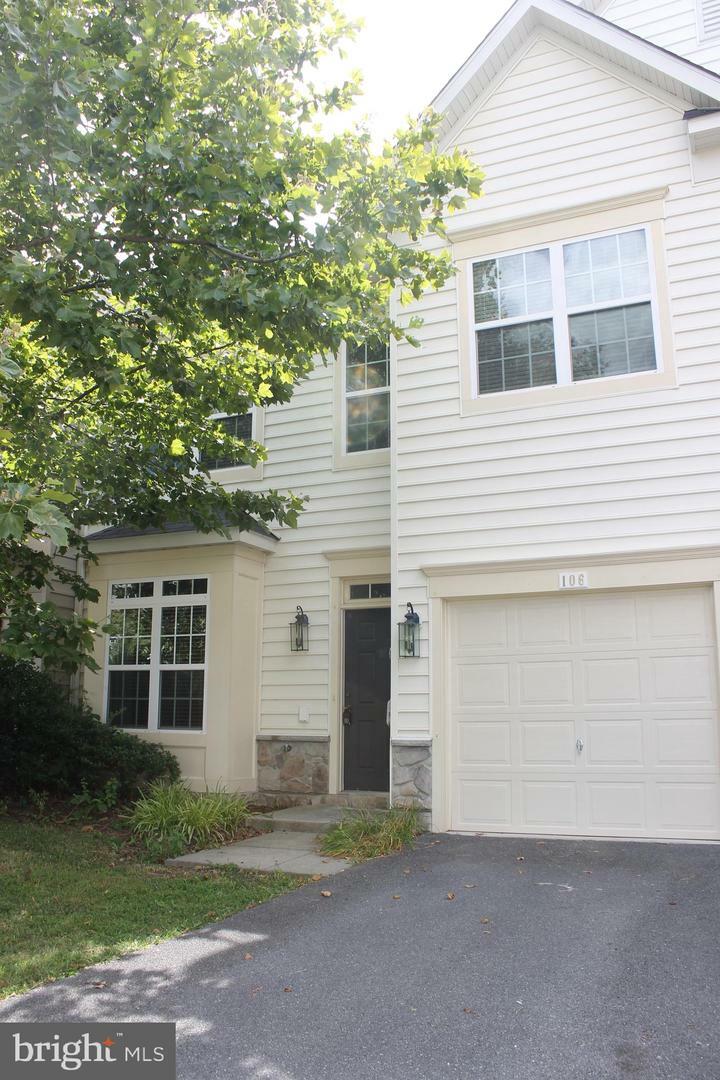 Property Photo: 106 Gate Stone Lane VA 22655