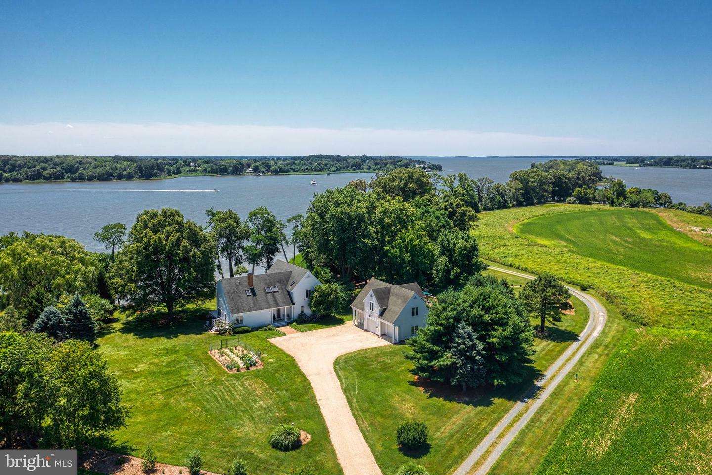 23393 Cacaway Farm Lane  Chestertown MD 21620 photo