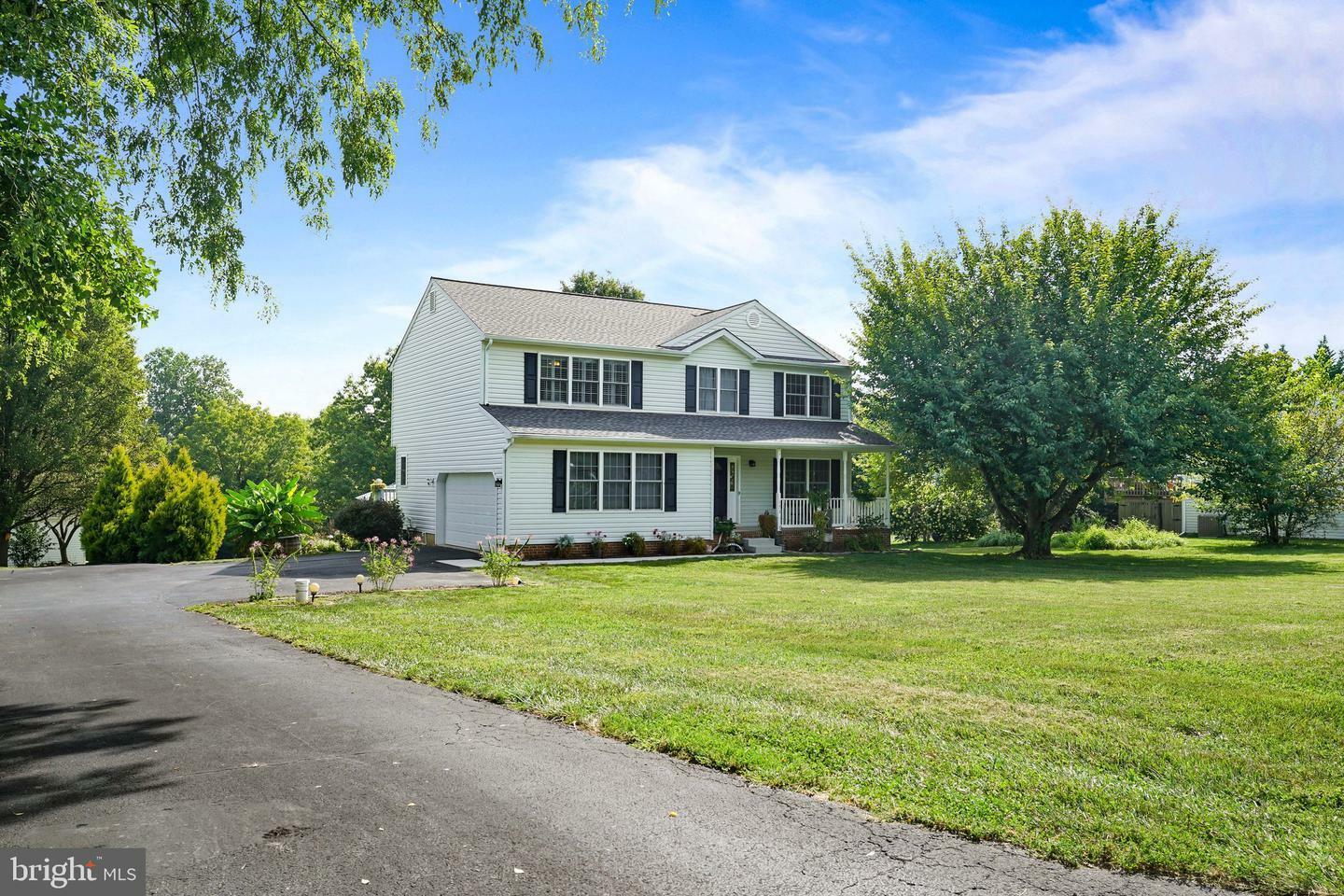 Property Photo:  173 Pioneer Ridge Drive  MD 21904 