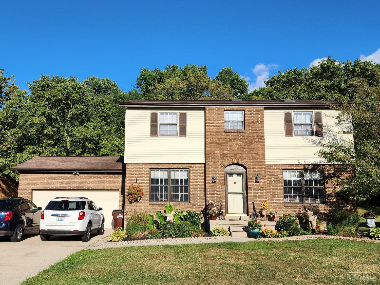 Property Photo: 9338 Erin Drive OH 45251