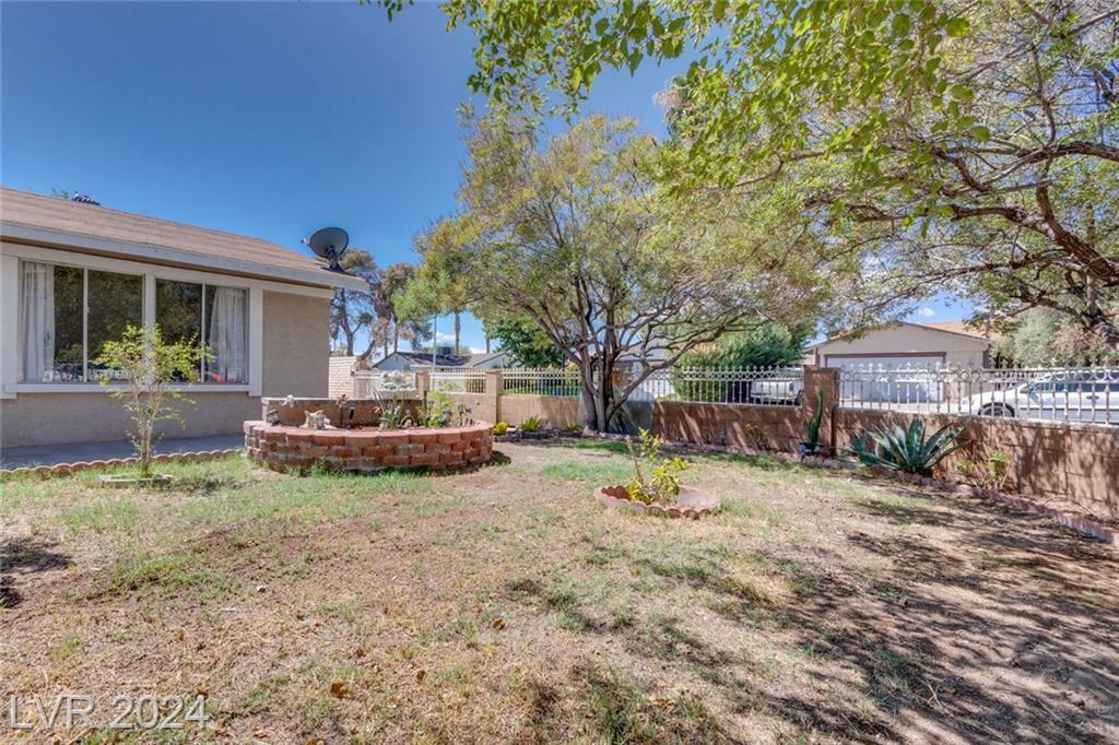 Property Photo:  2900 Theresa Avenue  NV 89101 