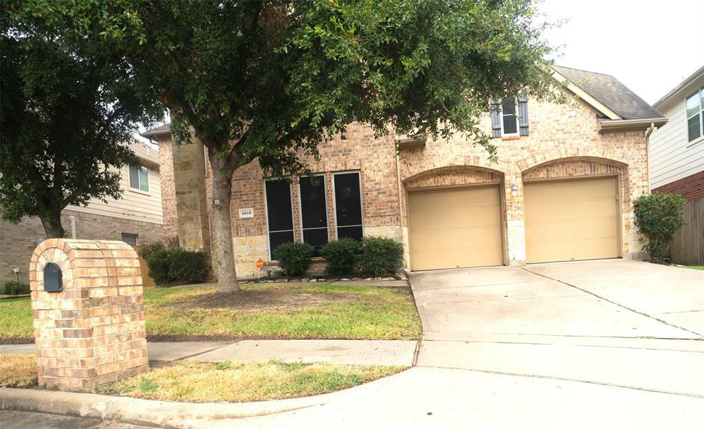 Property Photo:  6818 Latchmore Lane  TX 77049 