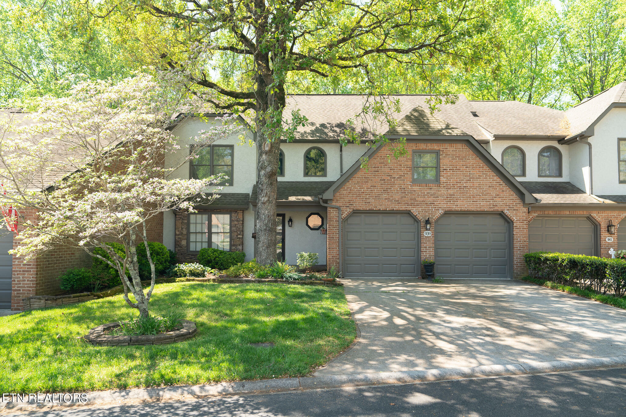 Property Photo:  939 Ethans Glen Dr Drive  TN 37923 