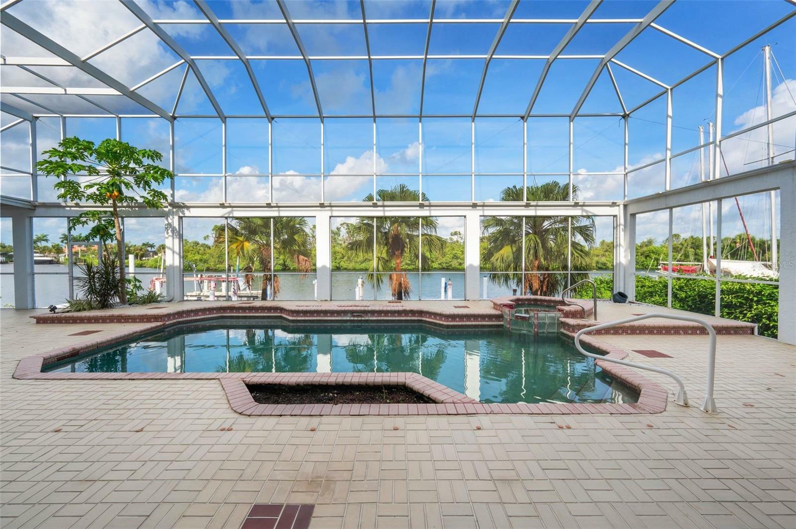 Property Photo:  4323 Rock Creek Drive  FL 33948 