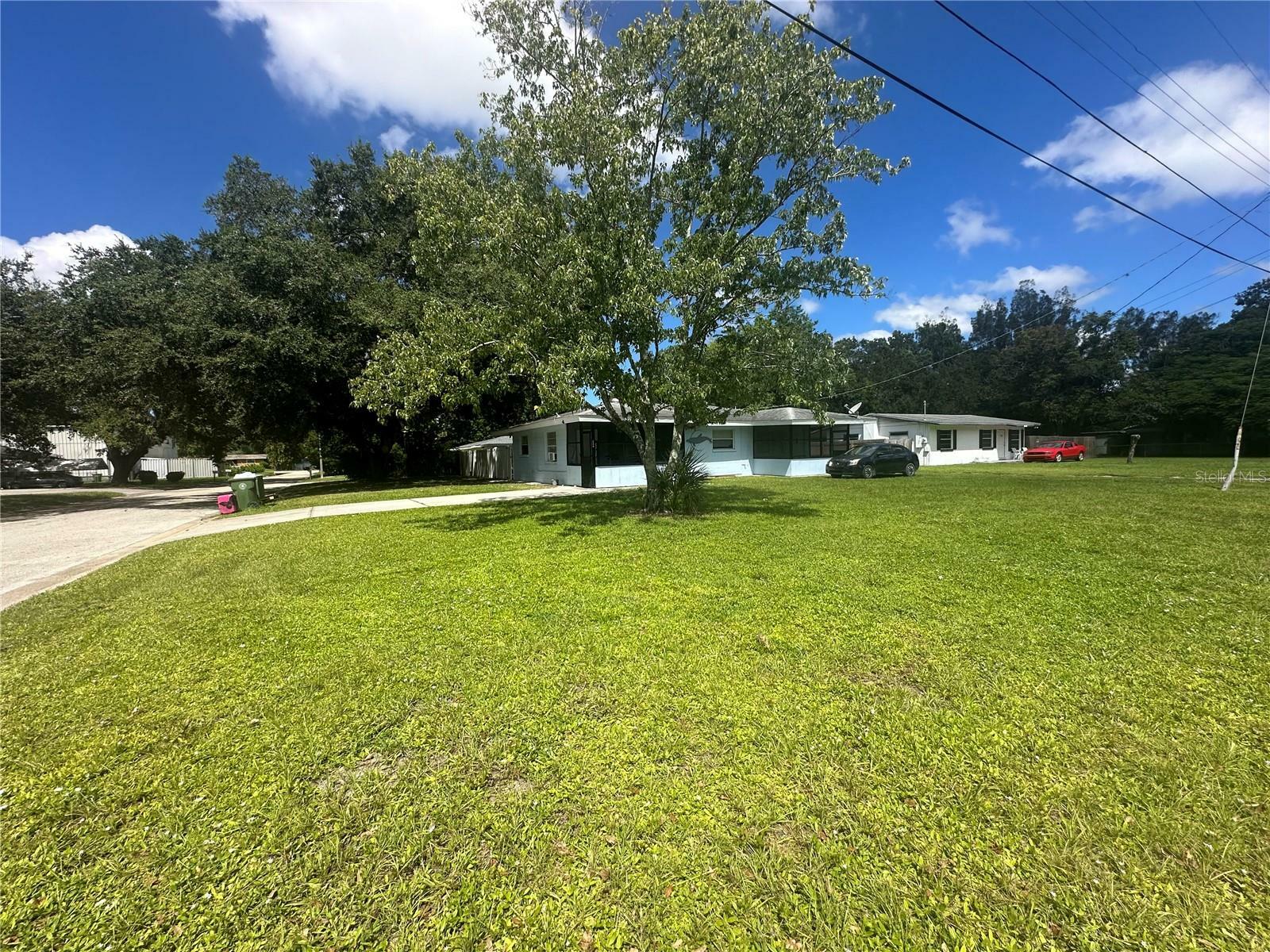 Property Photo:  222 22nd Street E  FL 34208 