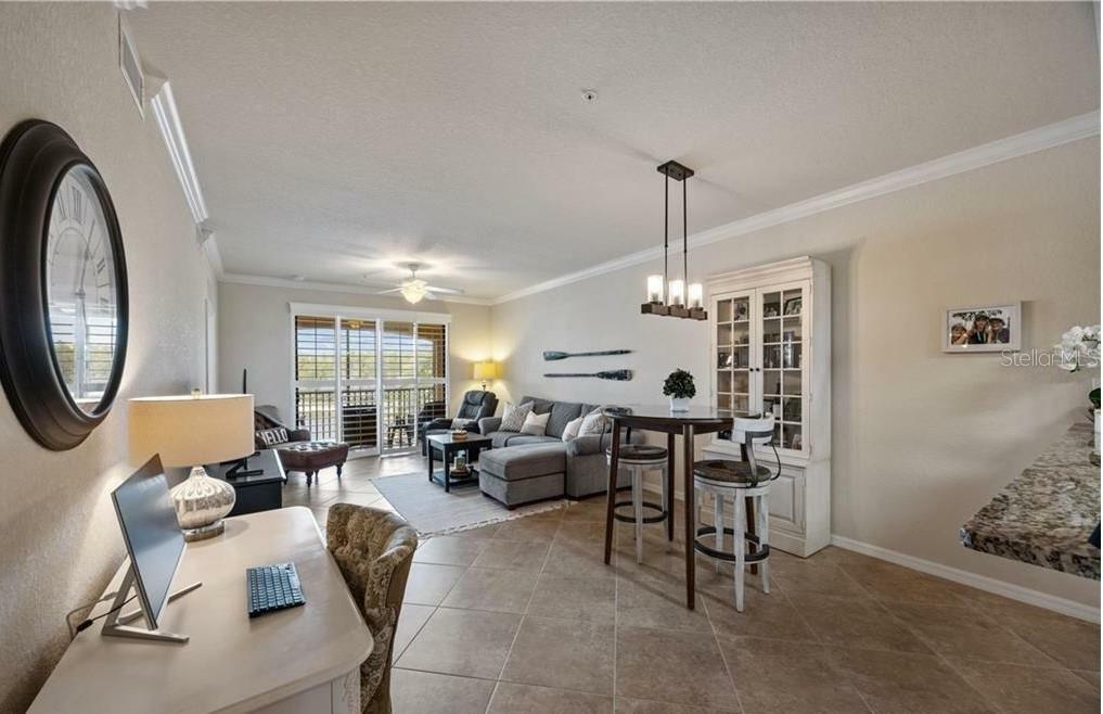 Property Photo: 9566 Trevi Court 4935 FL 34113
