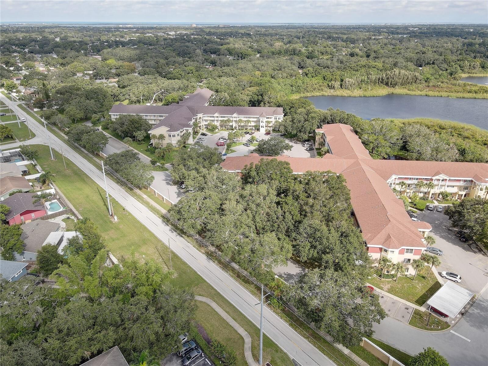 Property Photo:  2021 Shangrila Drive 20  FL 33763 