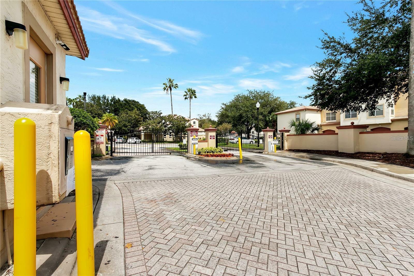 Property Photo:  832 Camargo Way 205  FL 32714 