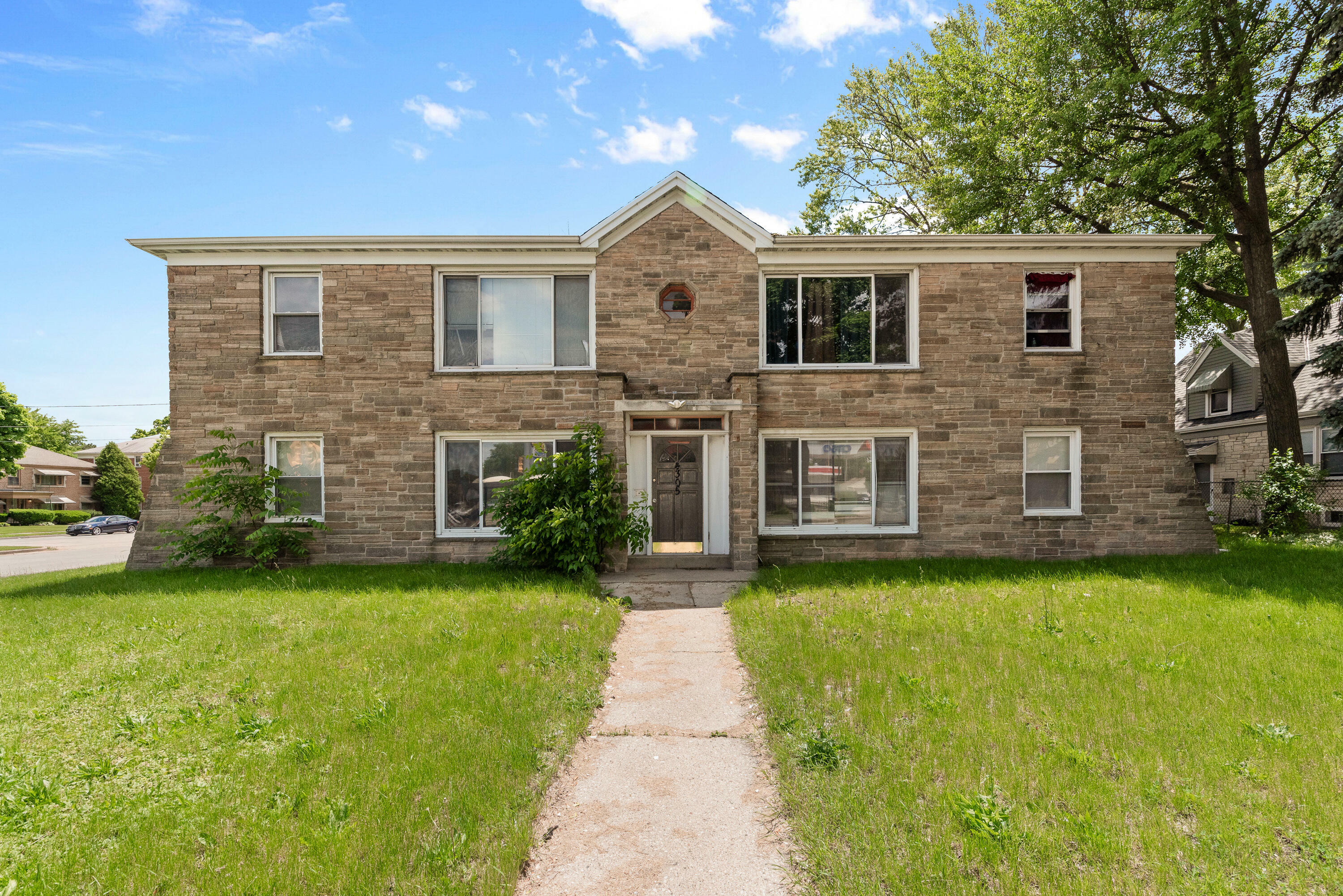 Property Photo:  4305 W Capitol Dr  WI 53216 