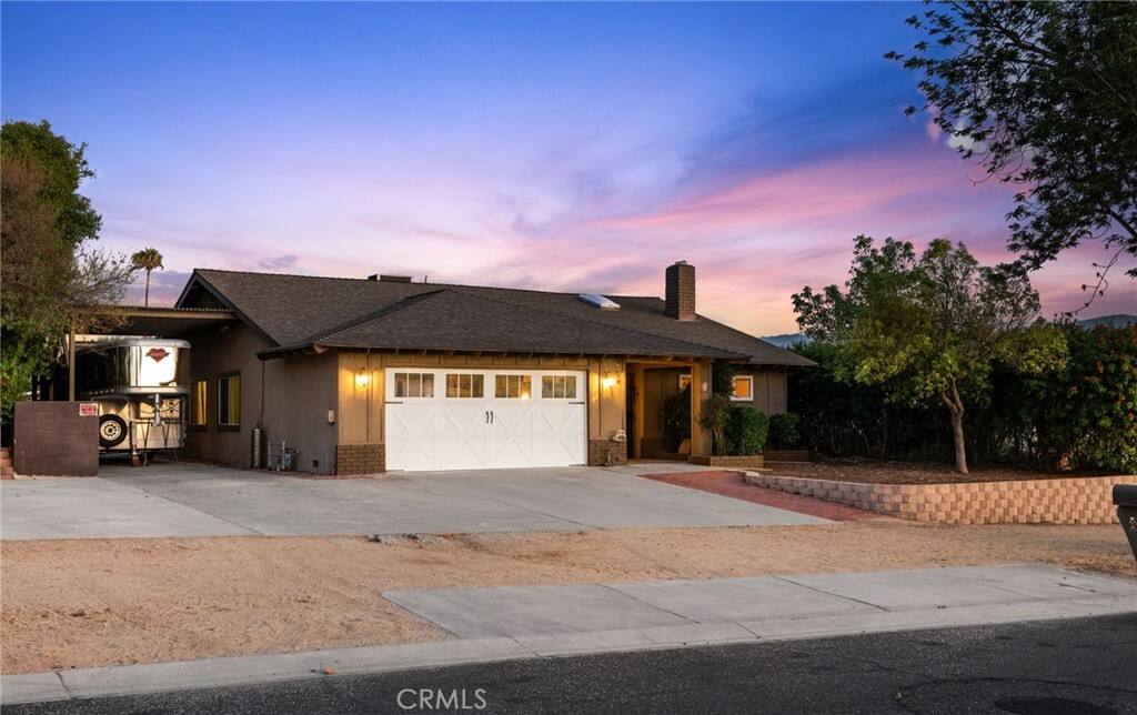 Property Photo:  5259 Roundup Road  CA 92860 