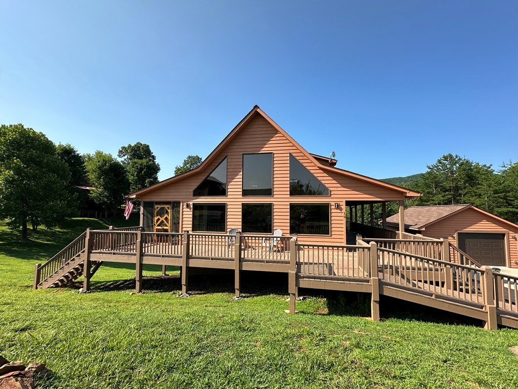 Property Photo:  15 Stillwood Trail  NC 28906 