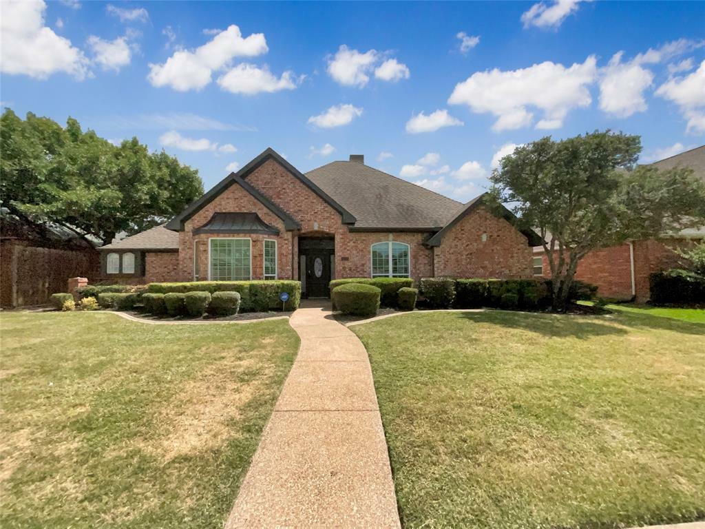 4228 Whistler Drive  Plano TX 75093 photo