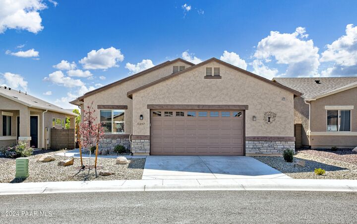 6347 E Marley Avenue  Prescott Valley AZ 86314 photo