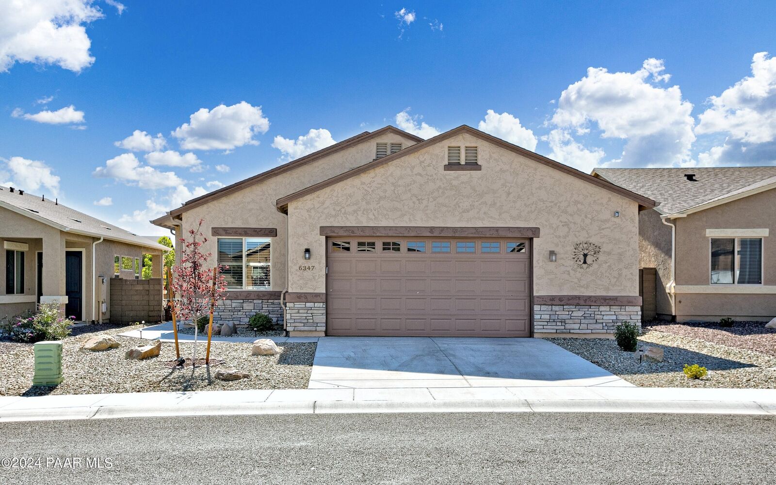 Property Photo: 6347 E Marley Avenue AZ 86314