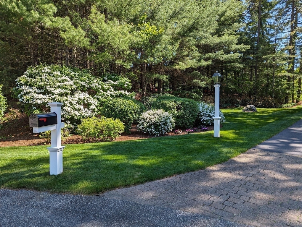 Property Photo:  50 Old Sawmill Rd.  MA 02364 