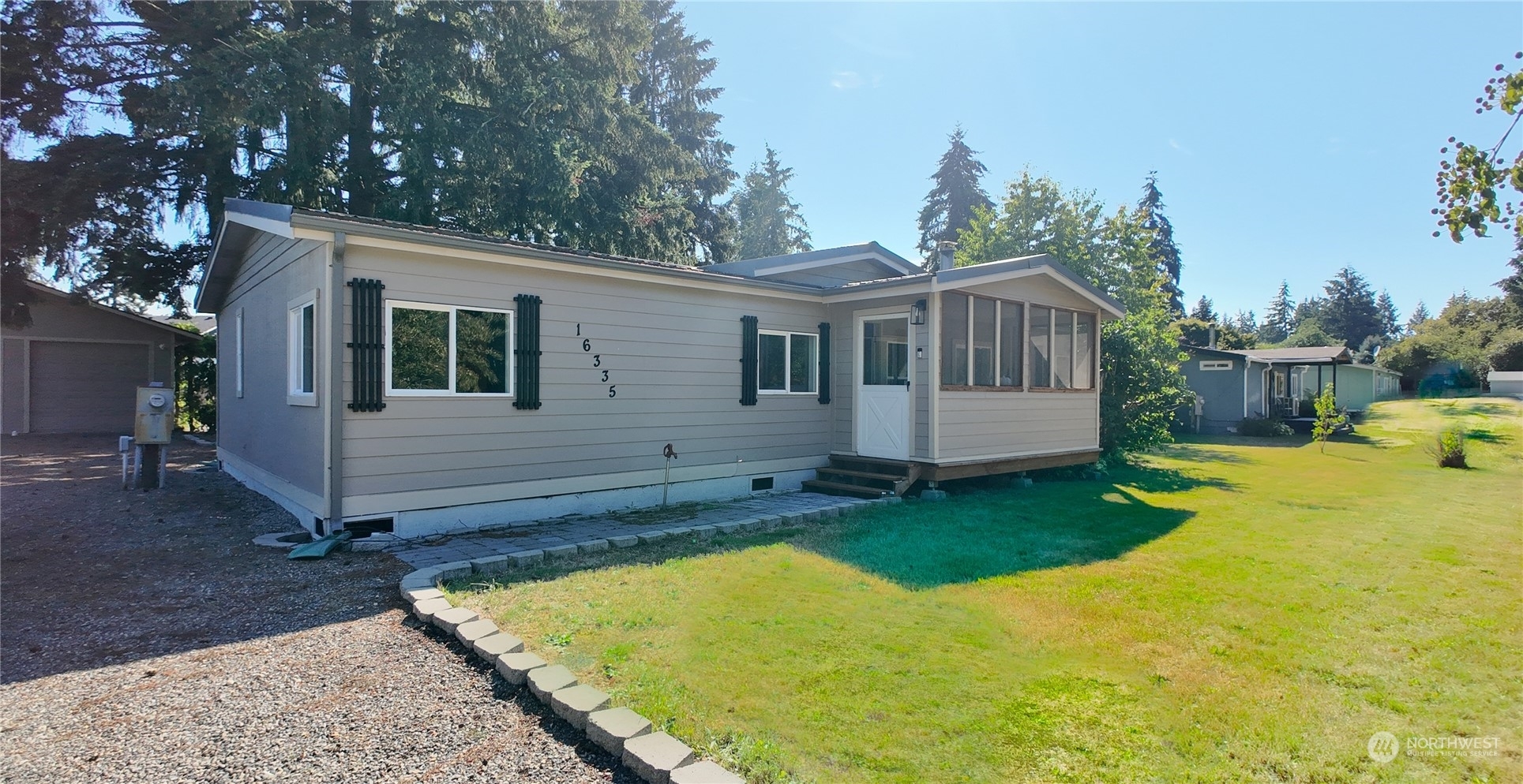 Property Photo:  16335  83rd Way SE  WA 98597 