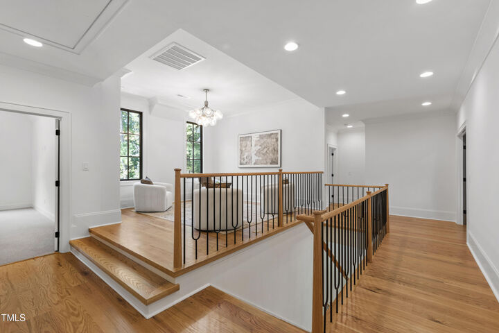 Property Photo: 7208 Tanbark Way NC 27615