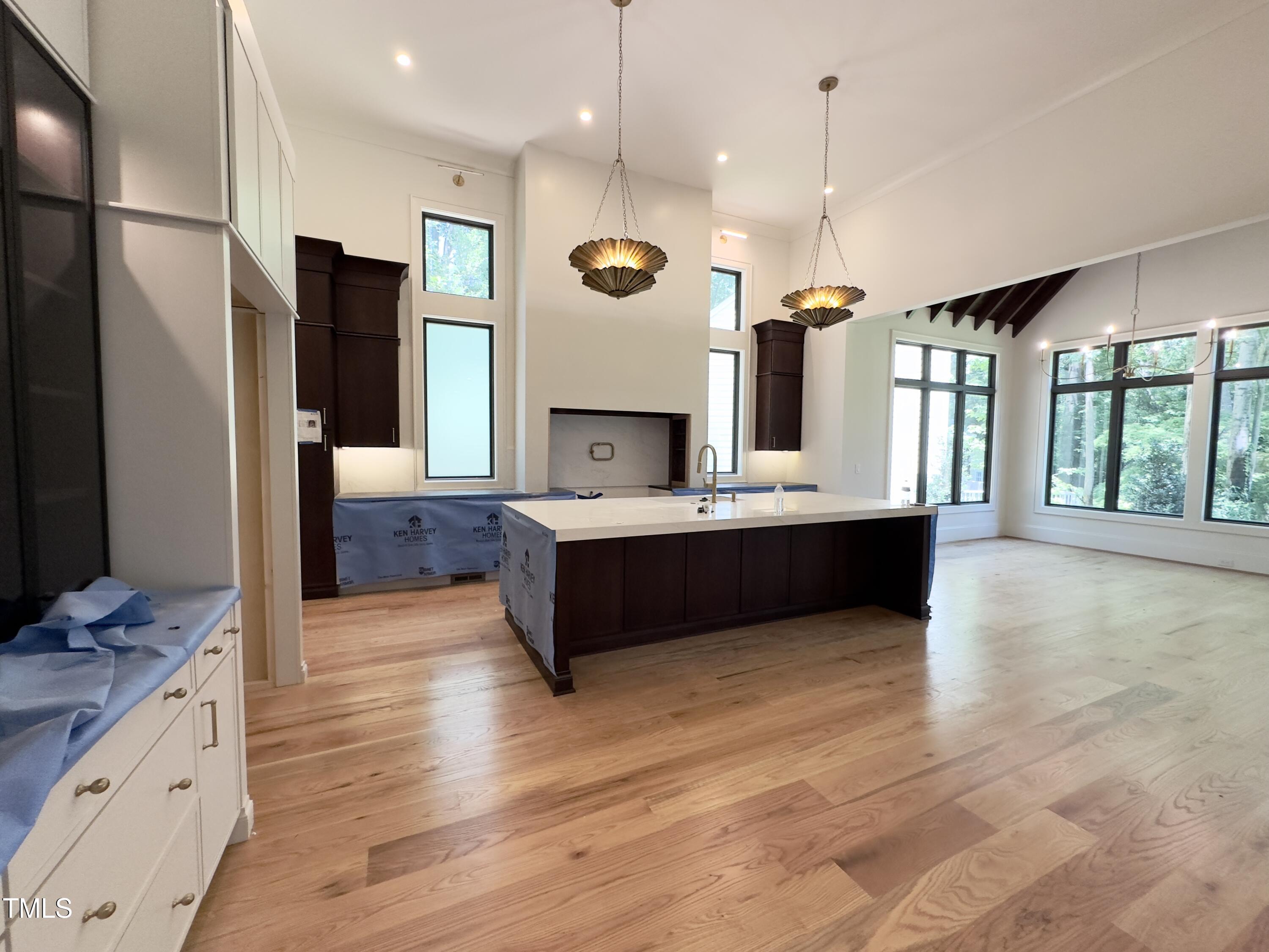 Property Photo: 7208 Tanbark Way NC 27615