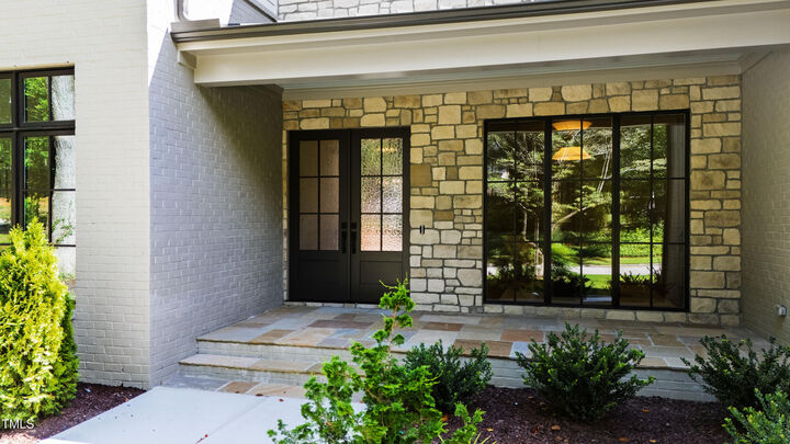 Property Photo: 7208 Tanbark Way NC 27615