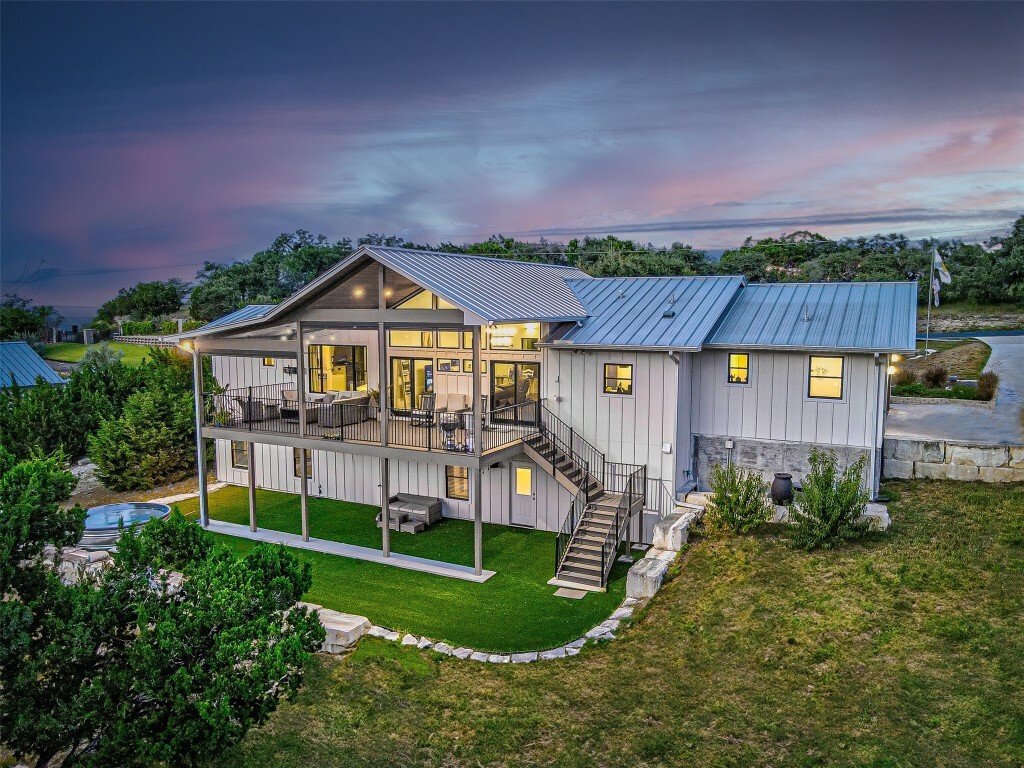 Property Photo:  4408 Hennig Drive  TX 78738 