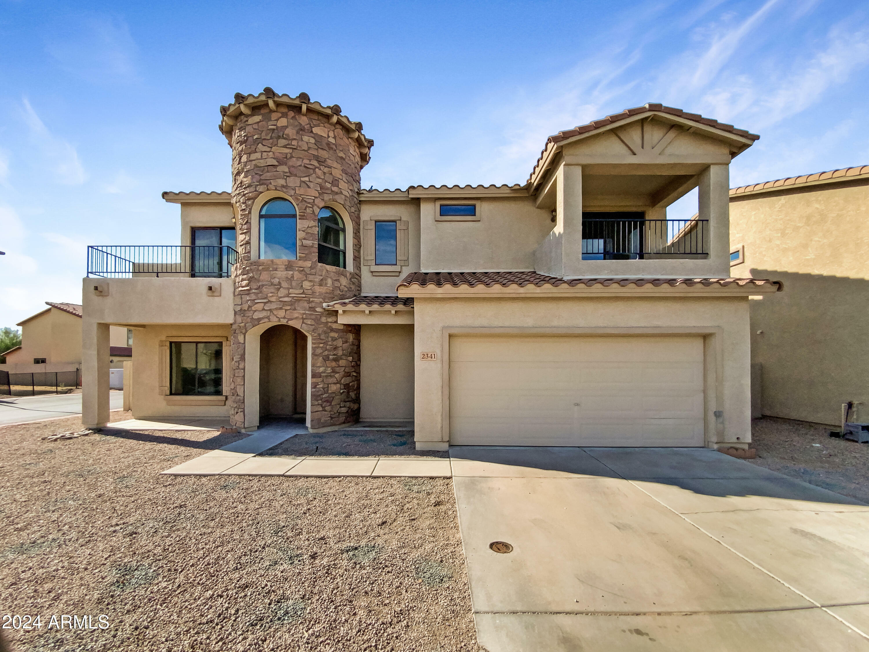 Property Photo:  2341 E 28th Avenue  AZ 85119 