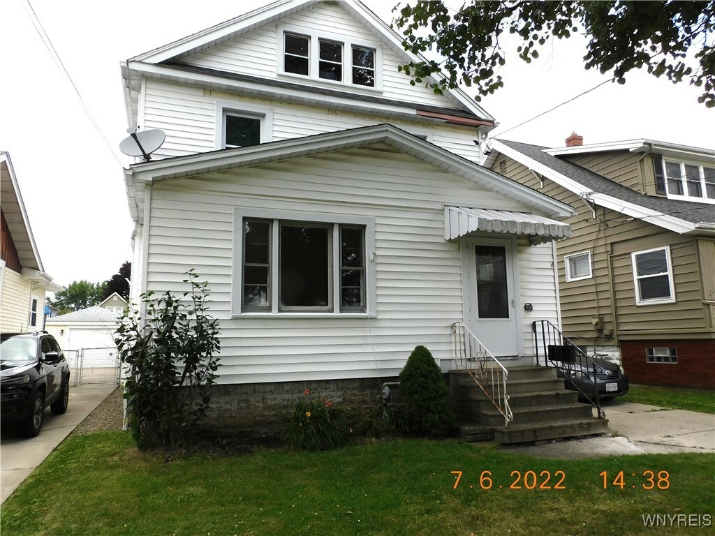 100 Shenandoah Road  Buffalo NY 14220 photo